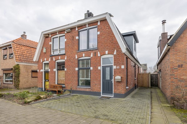 Property photo - Bultsweg 85, 7532XB Enschede